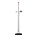 Column Scale with Height Rod seca 777 Digital Display 550 lbs. / 250 kg Capacity White Battery Operated (/1)