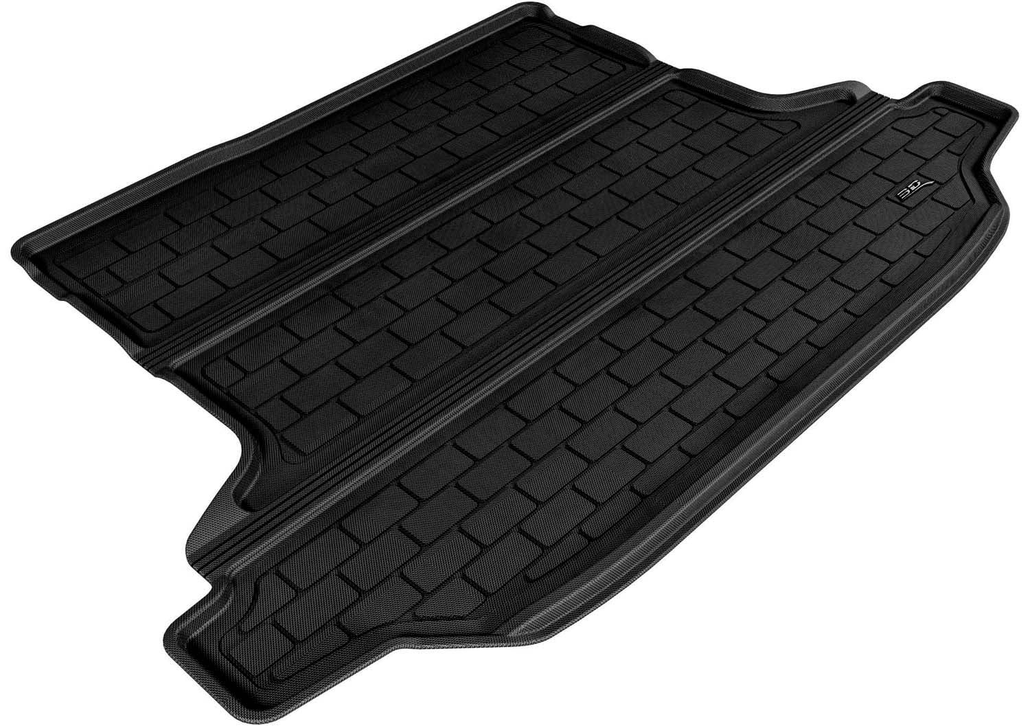 3D MAXpider  Cargo Liner () fit with   2010-2014 - Cargo Liner