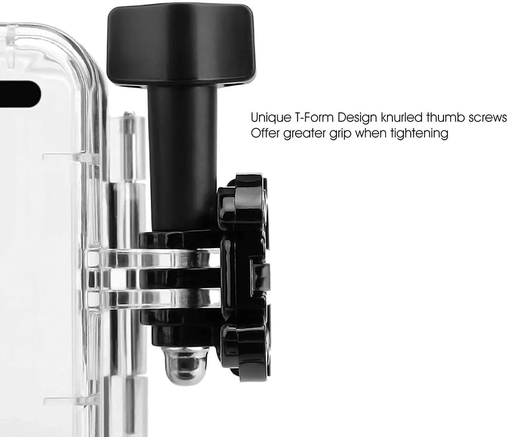 GoPro    Accessory Bundle with Battery, Housing, Monopod + More