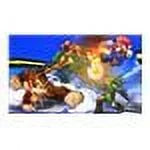 nintendo rvlprsbe super smash bros. brawl wii