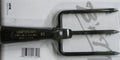 &  9" 3-Tine Frog Spear
