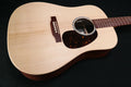 Martin - Mahogany with Gig Bag  Series Re-Imagined 934