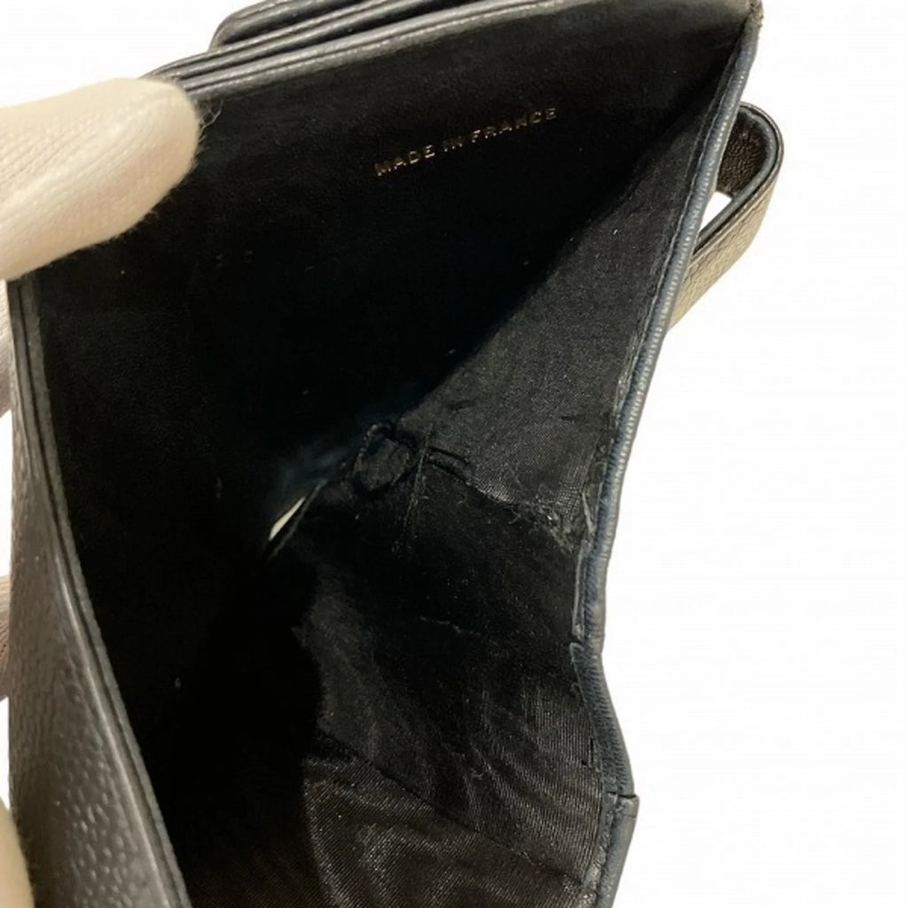 Pre-Owned   Bifold Wallet Women's (Fair)
