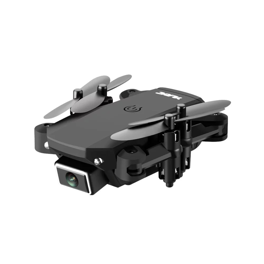 Drone with 4K Drone Dual Optical Positioning WiFi  Drone Headless Mode Altitude Hold Gesture Photo Video Track Flight 3D Filp Qudcopter Portable Bag