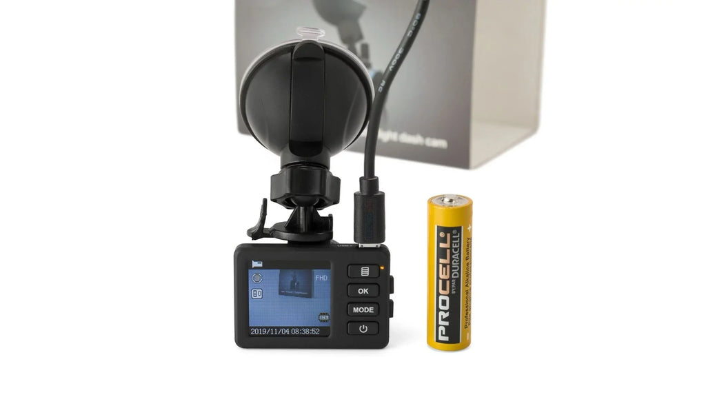 Have Cash Cabs Events with Friends Using DuoCam Car Dash  Camera