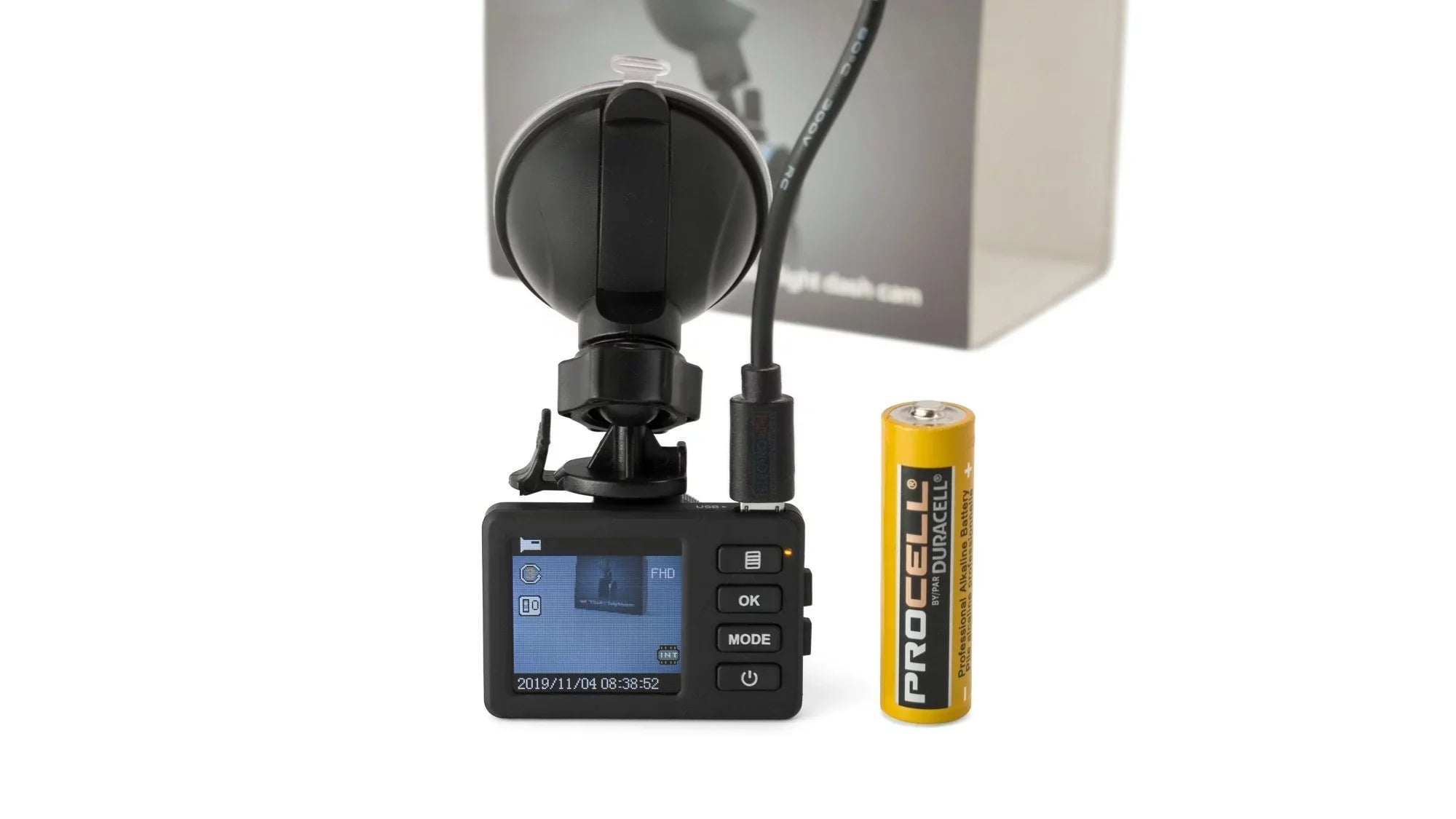 Have Cash Cabs Events with Friends Using DuoCam Car Dash  Camera