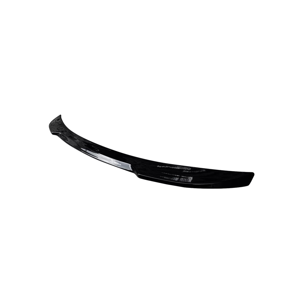 Rear Spoiler Trunk for 2022-2023 11th Honda Civic Hatchback  Tail Wing Gloss Black