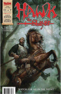 Hawk the Slayer #3  ; Rebellion Comic Book