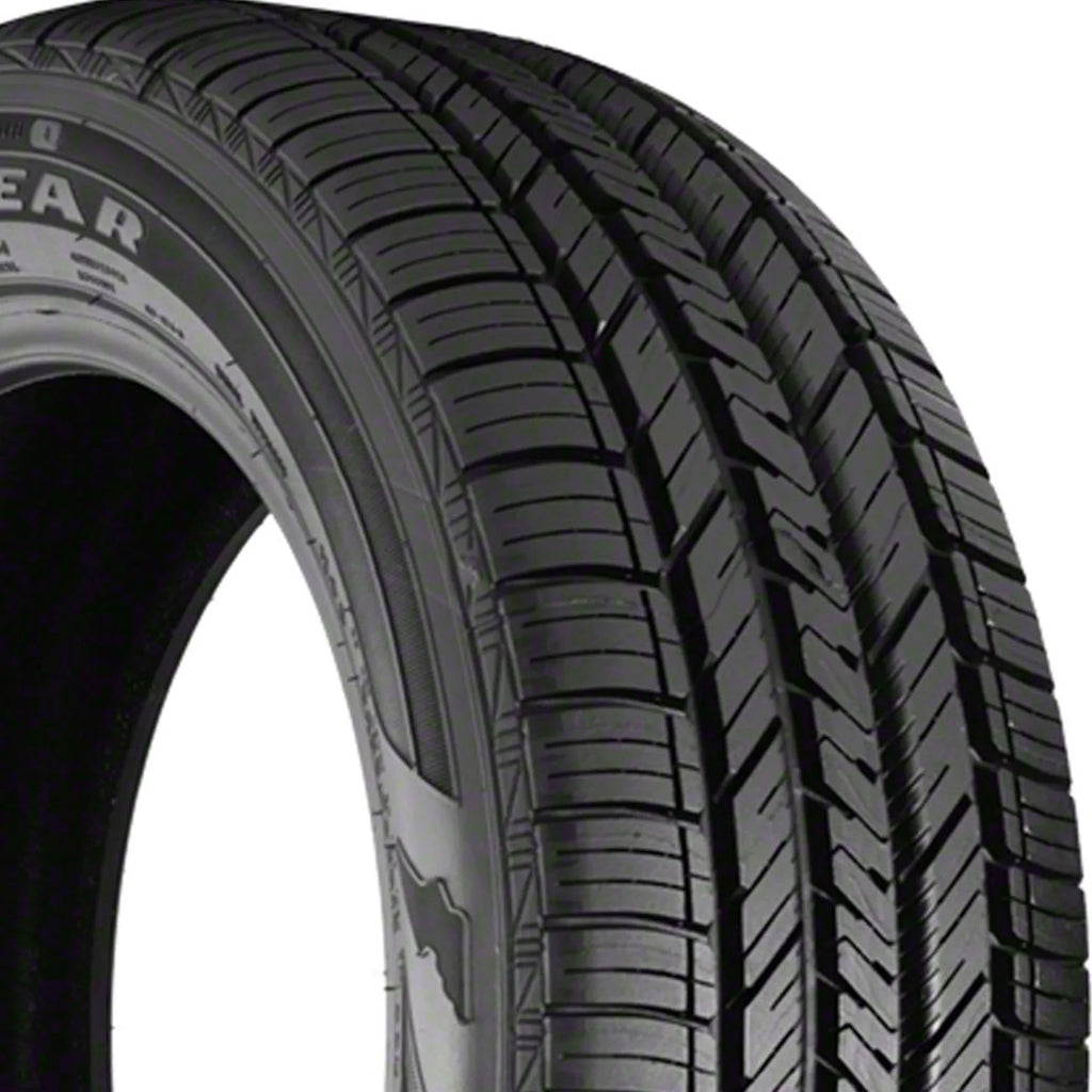 Goodyear Assurance Fuel Max All Season 215/55R17 94V Passenger Tire