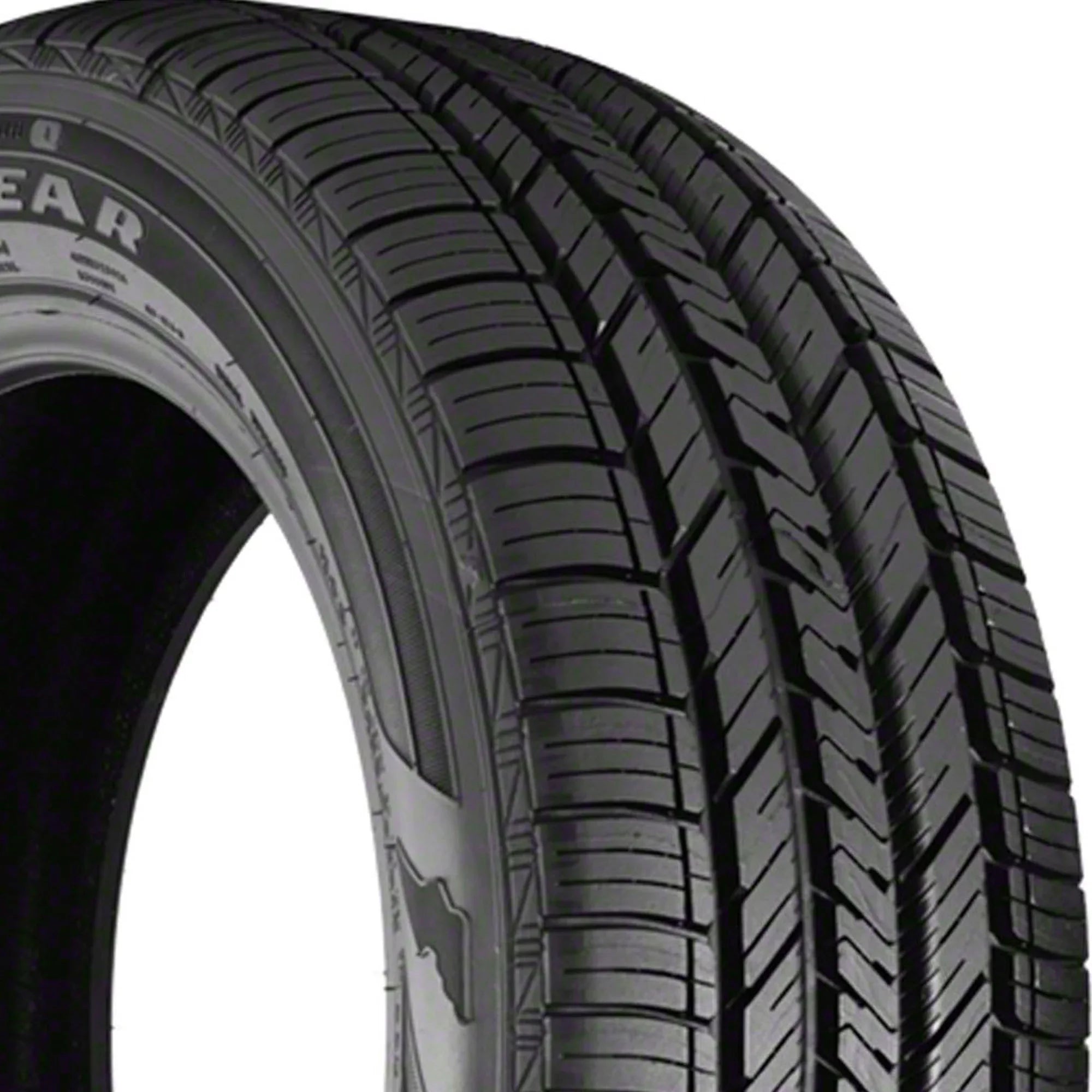 Goodyear Assurance Fuel Max All Season 215/55R17 94V Passenger Tire