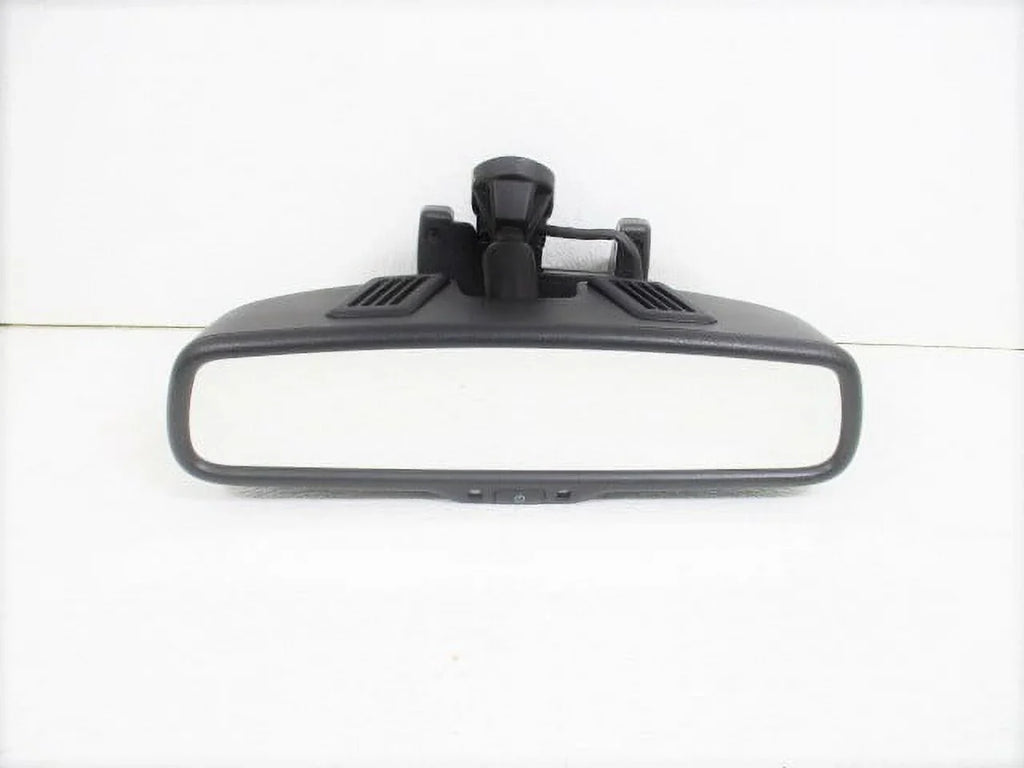 Pre-Owned 2008-2010 Grand Cherokee Auto Dimming Rear View Mirror   (Good)