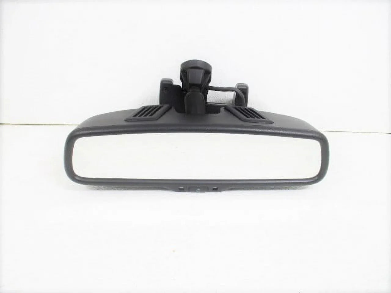 Pre-Owned 2008-2010 Grand Cherokee Auto Dimming Rear View Mirror   (Good)
