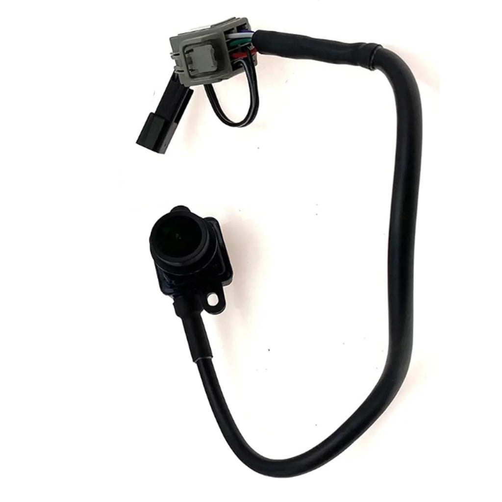 Rear View Backup Camera Fit for Dodge Journey 2011-2020 56054158AB