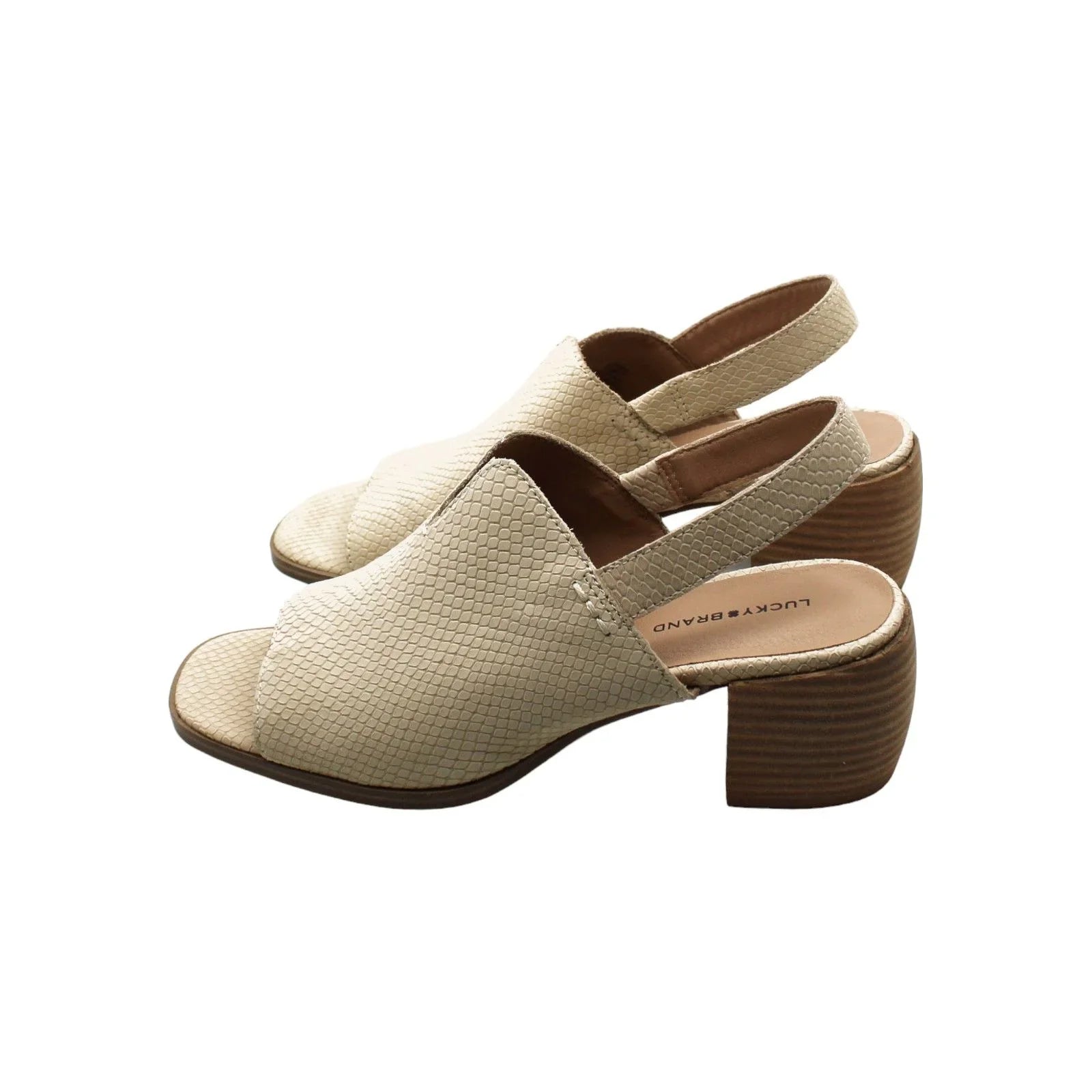 Lucky Brand Women's Jaila Sandals