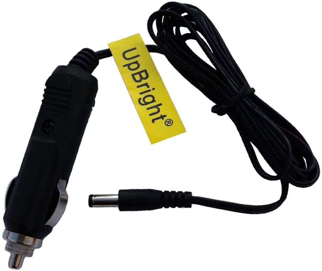 Car  Adapter For iTRONICS iPASS -200 -200L -200HD Black Box  Auto Vehicle Boat  Cigarette Lighter Plug Power Supply Cord Charger Cable