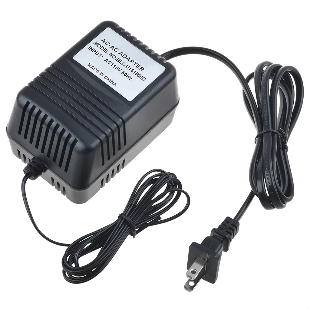 Adapter For Gameboy Advance  Neon Wall Clock Power Supply Cord Cable Charger