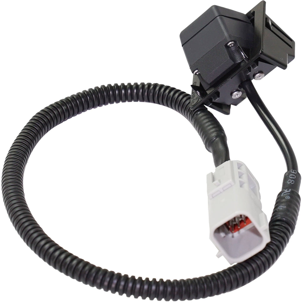 New Back Up Camera for 2011-2014 Cadillac