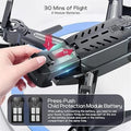 1080P   Drone for Adults