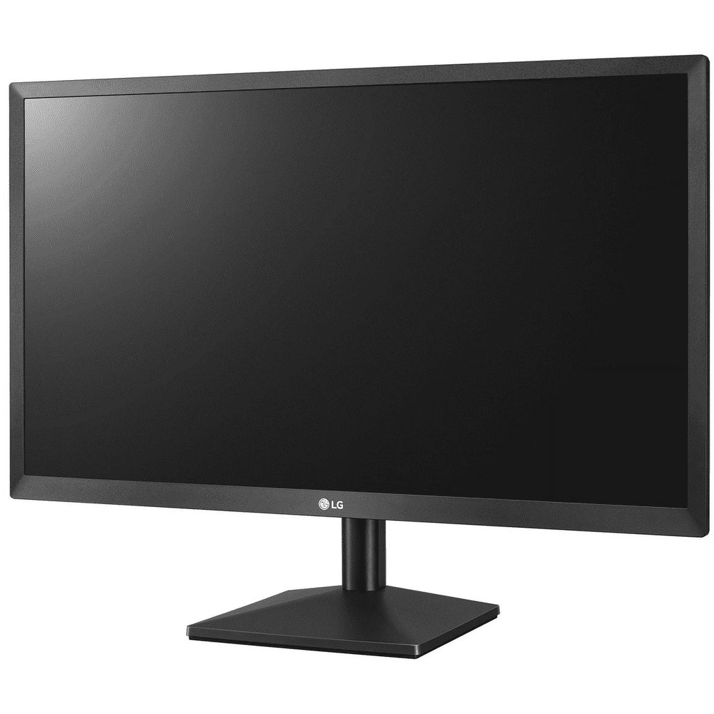 Restored  24"    1920x1080  FreeSync Monitor (23.8" Diag.) (Refurbished)