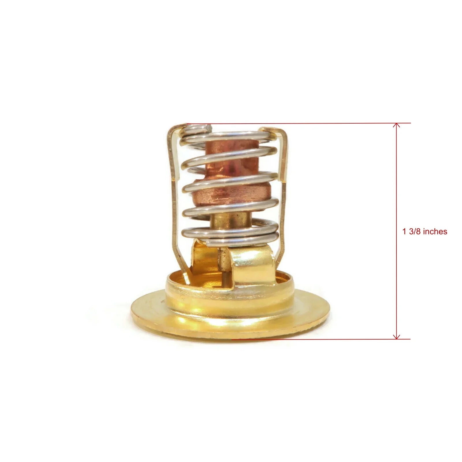 The  Shop | Thermostat Kit For  4.30L 432APRPWS, 432APRRGD, 432APSRC, 432APSRY, 432APWXS