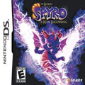 Restored The Legend of Spyro:  New Beginning (Nintendo , 2006) Dragon Game (Refurbished)
