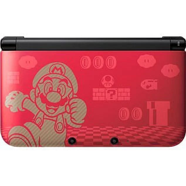 Nintendo New Super Mario Bros. 2 Gold Edition Nintendo 3DS