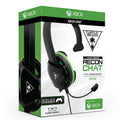 Restored Turtle Beach Recon Chat Headset For Xbox One & Xbox Series / (Refurbished)