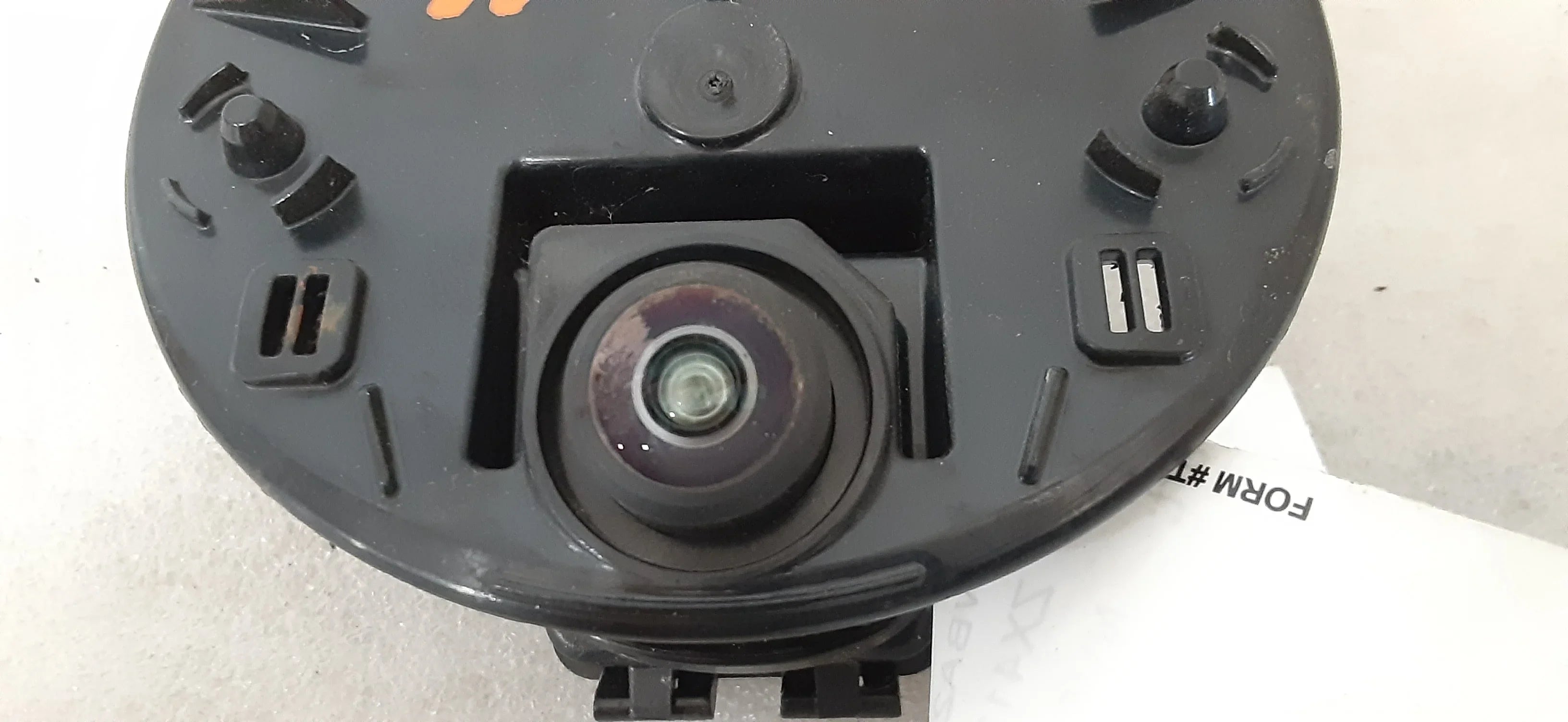 Pre-Owned 2021  430I -Sport Rear Lid Mount Backup Camera  (Good)