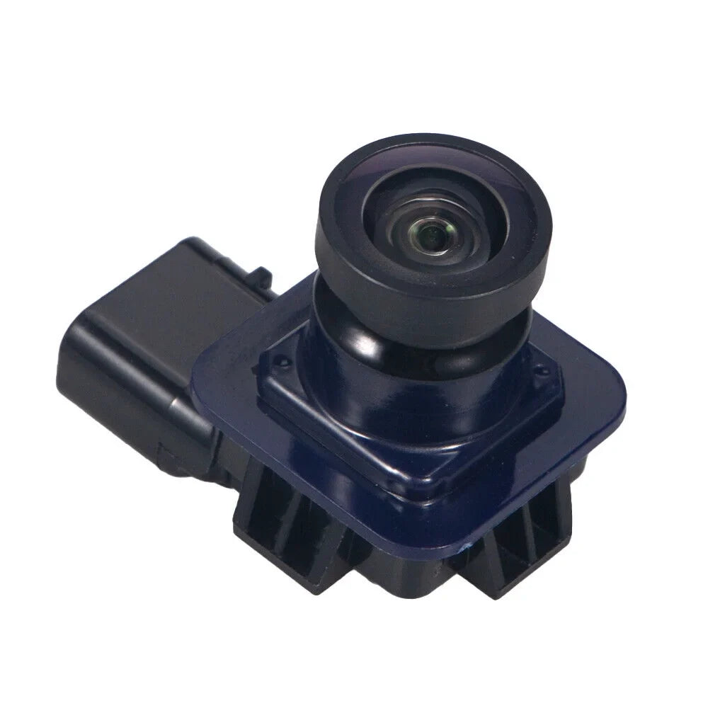 High Quality Rear View Camera For Ford Fusion 2013-2016 Direct Replacement Night Vision Installation Accessories