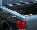 Putco 59594 Skins Truck Bed Side Rail Protector Fits select: 2008  , 2007