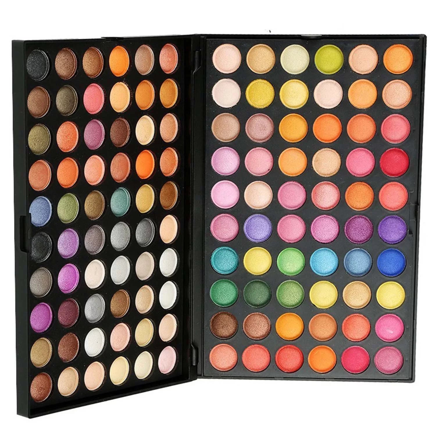 Marquee Beauty Eyeshadow Palette 120 Colors     !