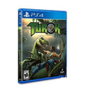 Turok (Limited Run #423) - PlayStation 4