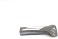 Incline Left Heart Rate Pulse Grip 1000229640 Assembly Works with Vision Fitness  Treadmill