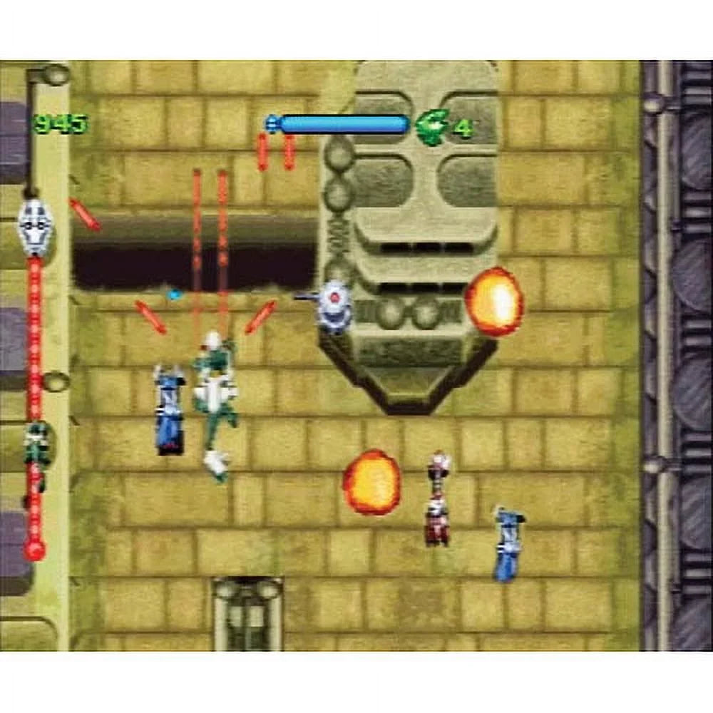 Star Wars Episode : Plug ' Play