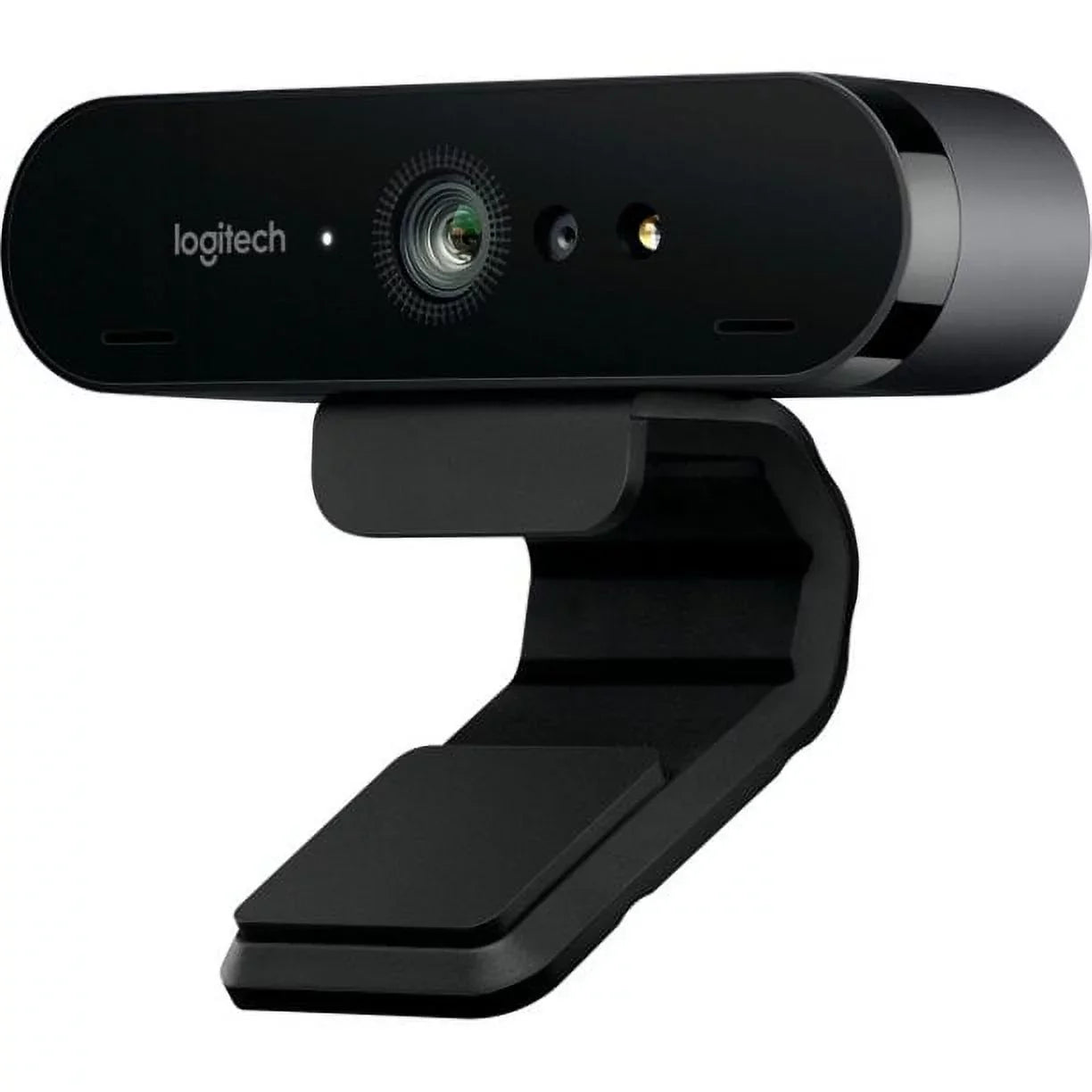 Logitech Brio 4K Ultra  Webcam (Brown Box)