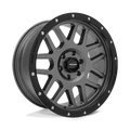 Pro Comp  20X9 6X5.5 -  -12MM - -298345