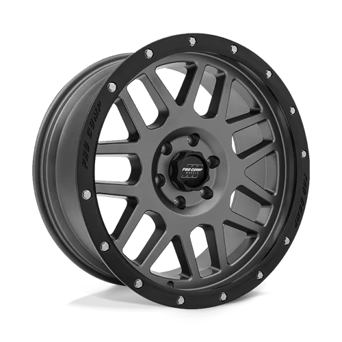 Pro Comp  20X9 6X5.5 -  -12MM - -298345