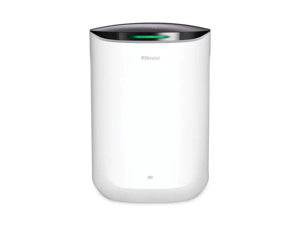 3M Filtrete Smart Medium Room Air Purifier White