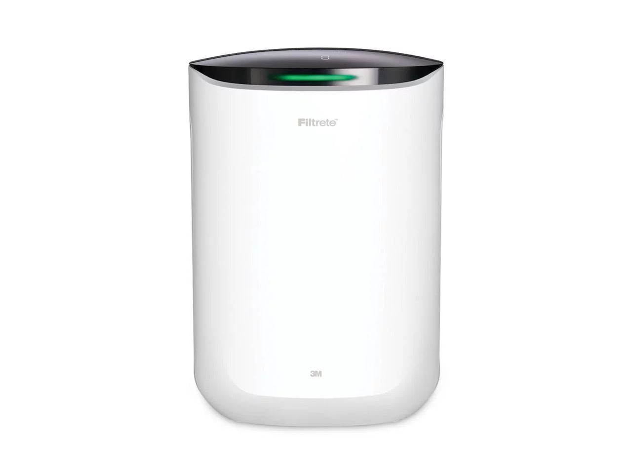 3M Filtrete Smart Medium Room Air Purifier White