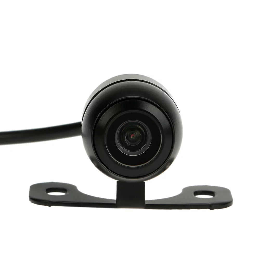 Car Rear View Backup System - 5 Inch   Display Monitor with Parking Camera for Safe Reverse and Parking Assistance