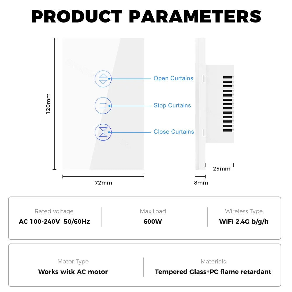Easy To Maintain And Clean More Stable And Fast. Convenient And Fast