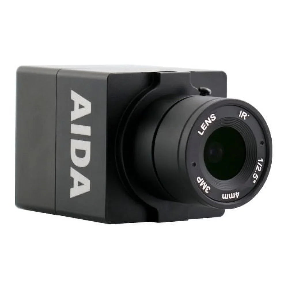 '-100A - Multi purpose camera - 1080p / 60 fps 4mm lens