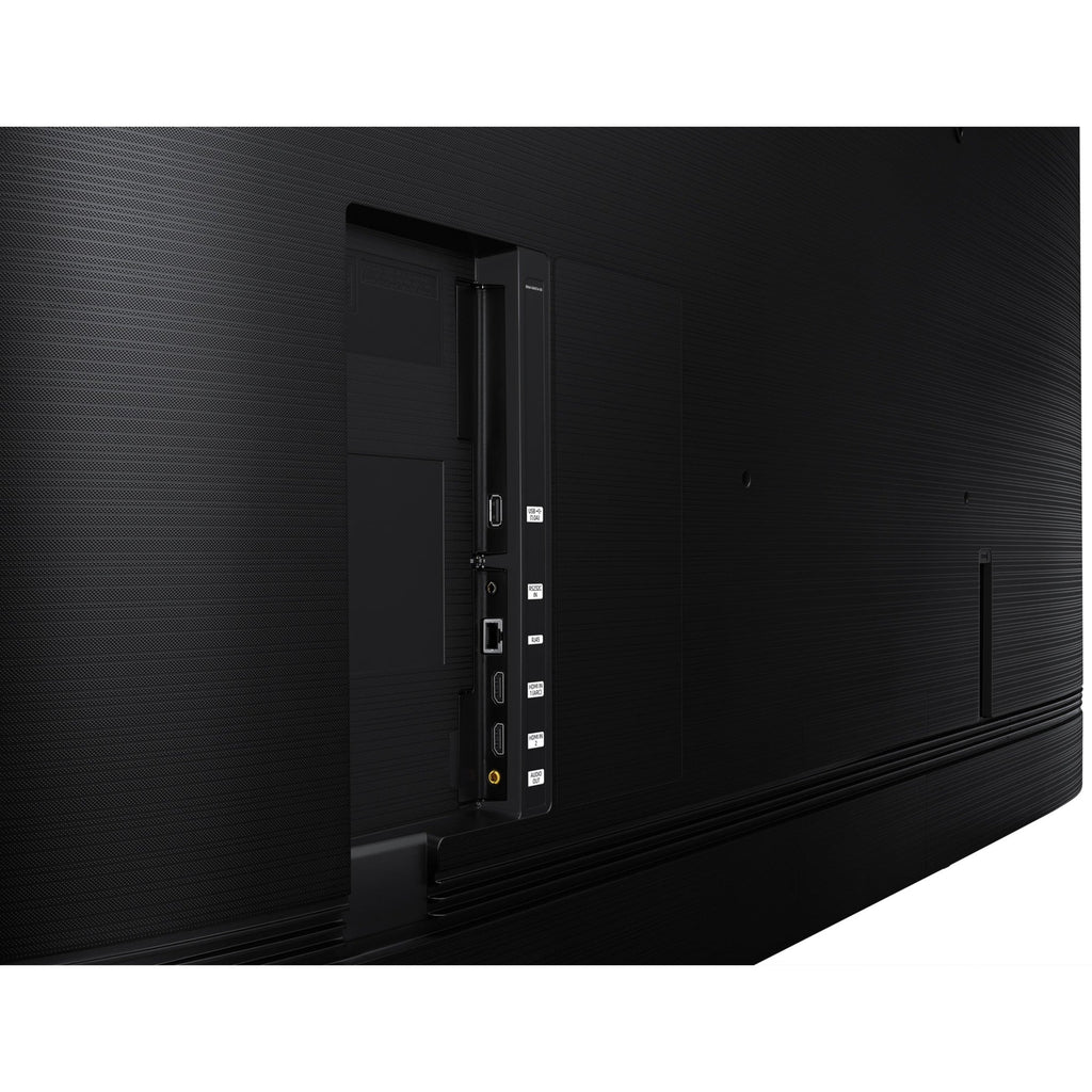 Samsung  75" 8ms (Typ.) 3840 x 2160 (4K) 16.7 Million Colors Display 4000:1 Built-in Speaker