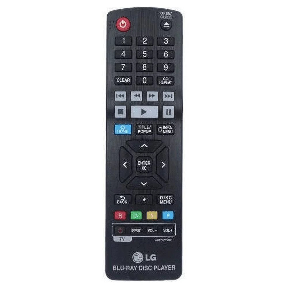 Blu-Ray Disc Player  Wi-Fi + Remote Control + NeeGo  Cable & Ethernet Lens Cleaner