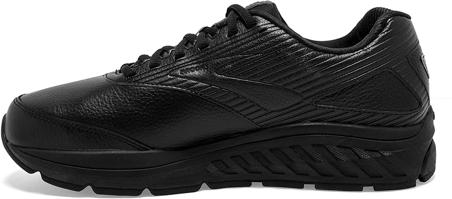 Brooks Mens Addiction Walker 2 - Black - 11