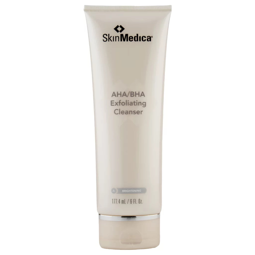 SkinMedica / Exfoliating Cleanser 6 oz