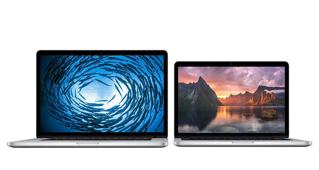 Restored Apple MacBook Pro 13.3" Retina Display Core i5 2.7GHz 8GB  128GB  (Refurbished)