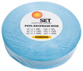 Swimming Pool 2" Backwash Discharge Hose - 200 ft long