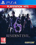 Resident Evil 6   ()