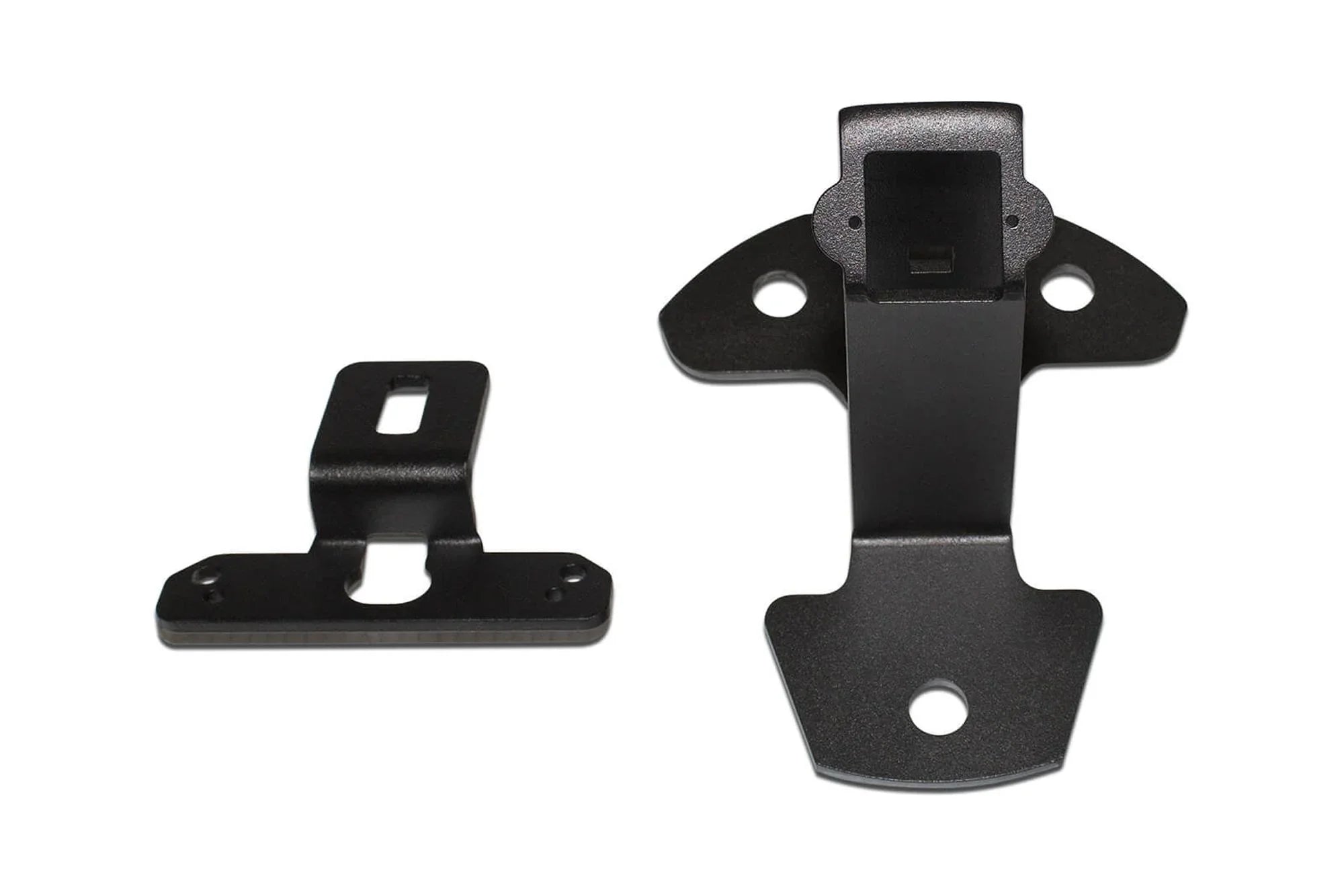 Addictive Desert Designs 2018 Jeep Wrangler  Backup Camera Relocation Kit